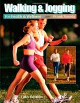 9780534517267-0534517269-Walking and Jogging for Health and Wellness (Wadsworth Activities Series)