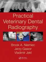 9781482225433-1482225433-Practical Veterinary Dental Radiography