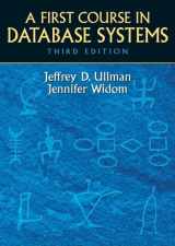 9780136006374-013600637X-First Course in Database Systems, A