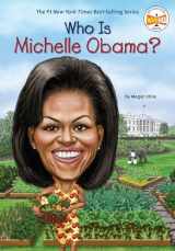 9780448478630-0448478633-Who Is Michelle Obama? (Who Was?)