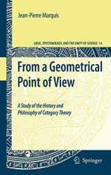 9781402093838-1402093837-From a Geometrical Point of View (Logic, Epistemology, and the Unity of Science, 14)