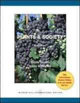 9780071315821-0071315829-Plants and Society