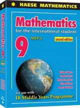 9781921972492-1921972491-Mathematics IB 9 MYP 4