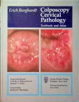 9780865771529-0865771529-Colposcopy Cervical Pathology: Textbook and Atlas