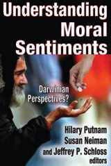 9781412853965-1412853966-Understanding Moral Sentiments: Darwinian Perspectives?