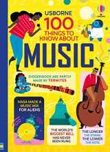 9781474996730-1474996736-100 Things to Know About Music
