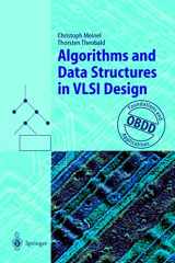 9783540644866-3540644865-Algorithms and Data Structures in VLSI Design: OBDD - Foundations and Applications