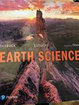 9780134656816-0134656814-Earth Science (Nasta Edition) 15th Edition