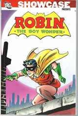 9781401216764-1401216765-Showcase Presents Robin the Boy Wonder 1
