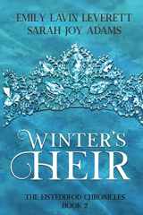 9781946926586-1946926582-Winter's Heir (The Eisteddfod Chronicles)