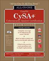 9781260011814-126001181X-CompTIA CySA+ Cybersecurity Analyst Certification All-in-One Exam Guide (Exam CS0-001)