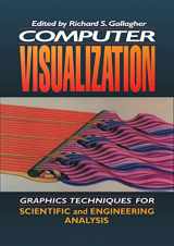 9780367401924-0367401924-Computer Visualization: Graphics Techniques for Engineering and Scientific Analysis