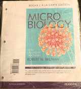 9780134141176-0134141172-Microbiology with Diseases by Taxonomy, Books a la Carte Edition (5th Edition)