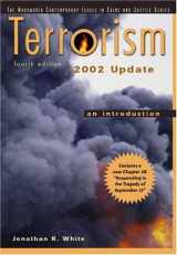 9780534578510-0534578519-Terrorism: An Introduction, 2002 Update