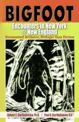 9780888396525-088839652X-Bigfoot Encounters in New York