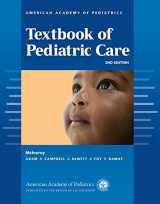 9781581109665-1581109660-American Academy of Pediatrics Textbook of Pediatric Care