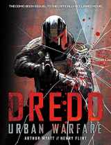 9781781083161-1781083169-Dredd: Urban Warfare