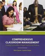 9780132697088-0132697084-Comprehensive Classroom Management: Creating Communities of Support and Solving Problems (10th Edition)