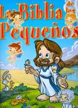 9789974785212-9974785219-La Biblia de los Pequenos (Spanish Edition)