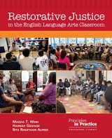 9780814141014-0814141013-Restorative Justice in the English Language Arts Classroom (Principles in Practice)