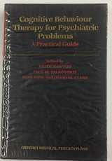 9780192618320-0192618326-Cognitive Behaviour Therapy for Psychiatric Problems: A Practical Guide (Oxford Medical Publications)