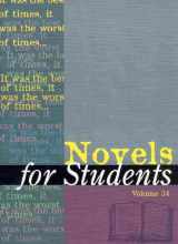 9781414441726-141444172X-Novels for Students: Presenting Analysis, Context and Criticism on Commonly Studied Novels (Novels for Students, 34)