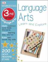 9781465417404-1465417400-DK Workbooks: Language Arts, Third Grade