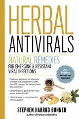 9781635864175-1635864178-Herbal Antivirals, 2nd Edition: Natural Remedies for Emerging & Resistant Viral Infections