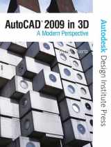 9780138135409-0138135401-AutoCAD 2009 in 3D: A Modern Perspective