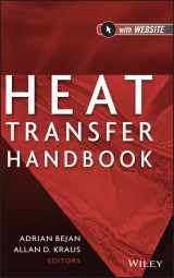 9780471390152-0471390151-Heat Transfer Handbook