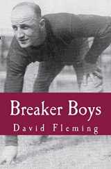 9781511814836-1511814837-Breaker Boys: The NFL's Greatest Team and the Stolen 1925 Championship
