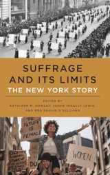 9781438479699-1438479697-Suffrage and Its Limits: The New York Story