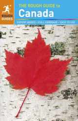 9781409362814-1409362817-The Rough Guide to Canada (Rough Guides)