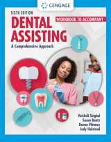 9780357456651-0357456653-Student Workbook for Singhal/Kantz/Damatta/Phinney/Halstead’s Dental Assisting: A Comprehensive Approach