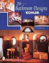 9780764306143-0764306146-20th Century Bathroom Design by Kohler