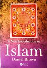 9780631216049-0631216049-A New Introduction to Islam