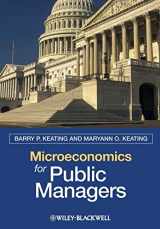 9781405125444-1405125446-Microeconomics for Public Managers