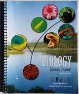 9780077498610-0077498615-Biology Laboratory Manual