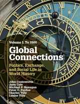 9780521145183-052114518X-Global Connections: Volume 1, To 1500: Politics, Exchange, and Social Life in World History