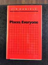 9780299103507-0299103501-Places/Everyone (Brittingham Prize in Poetry)