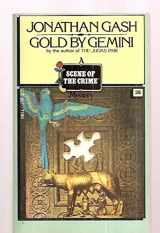 9780440127499-0440127491-Gold By Gemini