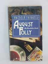 9780060805258-0060805250-August Folly The Barsetshire Novels