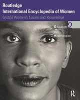 9780415920902-0415920906-Routledge International Encyclopedia of Women: Global Women's Issues and Knowledge
