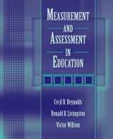 9780205376025-0205376029-Measurement and Assessment in Education