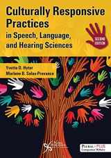 9781635506501-1635506506-Culturally Responsive Practices in Speech, Language, and Hearing Sciences, Second Edition