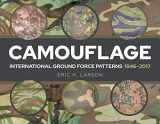 9781526738578-1526738570-Camouflage: International Ground Force Patterns, 1946–2017