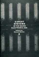 9780852243817-0852243812-Expert Systems in the Microelectronic Age