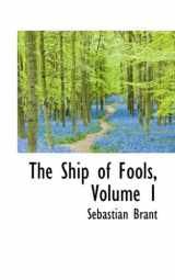 9780559126390-0559126395-The Ship of Fools