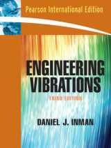 9780131363113-0131363115-Engineering Vibration: International Edition