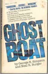 9780440154211-0440154219-Ghost boat